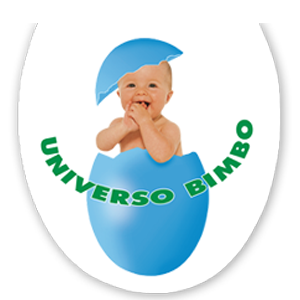 Logo di UNIVERSO BIMBO