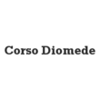 Logo di CORSO DIOMEDE