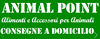 Logo di ANIMAL POINT