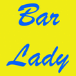 Logo di BAR LADY