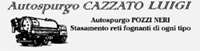 Logo di AUTOSPURGO CAZZATO LUIGI