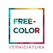 Logo di FREE COLOR