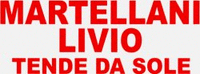 Logo di MARTELLANI LIVIO
