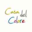 Logo di CASA DEL COLORE
