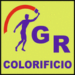Logo di GR COLORIFICIO