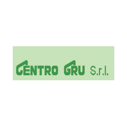 Logo di CENTRO GRU
