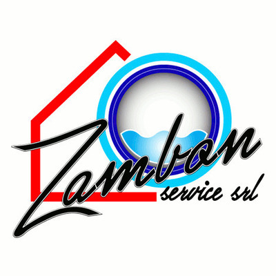 Logo di ZAMBON SERVICE