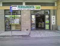 Logo di FERRAMENTA SPEDICATO