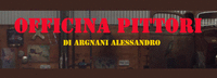 Logo di PITTORI ALDO DI ARGNANI ALDO