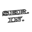Logo di SER.IN