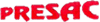 PRESAC srl