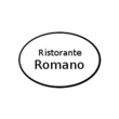Logo di RICEVIMENTI ROMANO