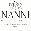 Logo di NANNI I PARRUCCHIERI