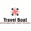 Logo di TRAVEL BOAT