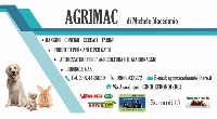 Logo di AGRIMAC