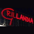 Logo di GRILLANDIA