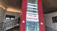 Logo di EURYTMIA