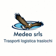 Logo di TRASPORTO E LOGISTICA MEDEA
