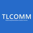 Logo di TLCOMM