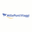 Logo di MILLEPONTI VIAGGI