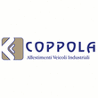 Logo di COPPOLA GRU ALLESTIMENTI VEICOLI INDUSTRIALI