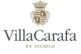 Logo di VILLA CARAFA