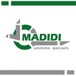 Logo di MADIDI RICAMBI