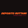 Logo di DEPOSITO ROTTAMI