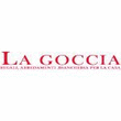 Logo di LA GOCCIA