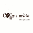 Logo di COFFEE & MORE
