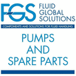 Logo di FLUID GLOBAL SOLUTIONS