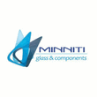 Logo di MINNITI GLASS & COMPONENTS