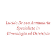 Logo di LUCIDO DR.SSA ANNAMARIA SPECIALISTA IN GINECOLOGIA ED OSTETRICIA