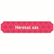 Logo di HERESAZ