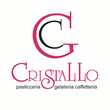 Logo di PASTICCERIA GELATERIA CAFFETTERIA CRISTALLO