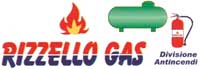 Logo di RIZZELLO GAS srl