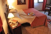 Logo di ALBA BED & BREAKFAST