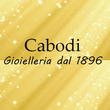 Logo di GIOIELLERIA CABODI