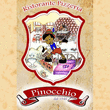 Logo di LOCANDA PINOCCHIO