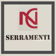 Logo di NC SERRAMENTI