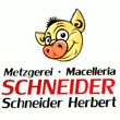 Logo di MACELLERIA SCHNEIDER