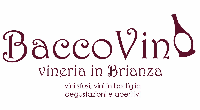 Logo di BACCOVINO
