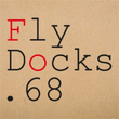 Logo di FLYDOCKS