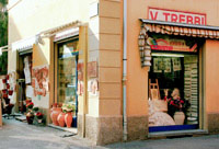 Logo di COLORIFICIO TREBBI