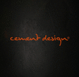 Logo di CEMENT DESIGN ITALIA