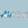 Logo di AUTORICAMBI MASINI