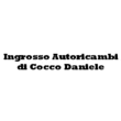 Logo di INGROSSO AUTORICAMBI