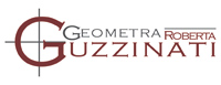 Logo di GEOM. GUZZINATI ROBERTA