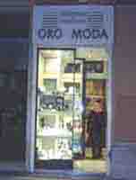 foto by GIOIELLERIA ORO MODA sas