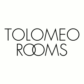 Logo di TOLOMEO ROOMS